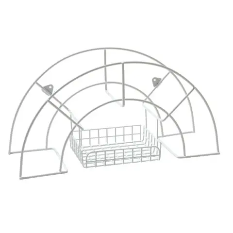 Nyby Bruk 6017-9 Slanghållare Populärt val